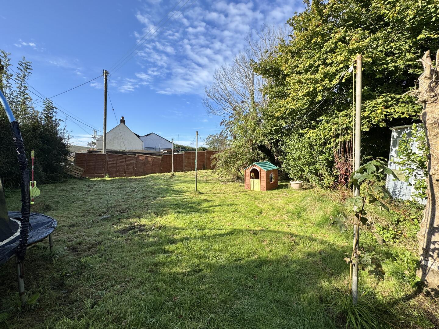 Marazanvose, Truro